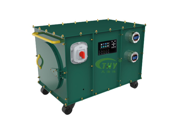 有限空間生命保障儀 有限空間生命保障儀